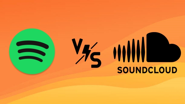 sound quality cd vs spotify