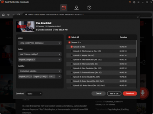 How to Change Netflix Playback Speed on Phone/Desktop - Tunelf